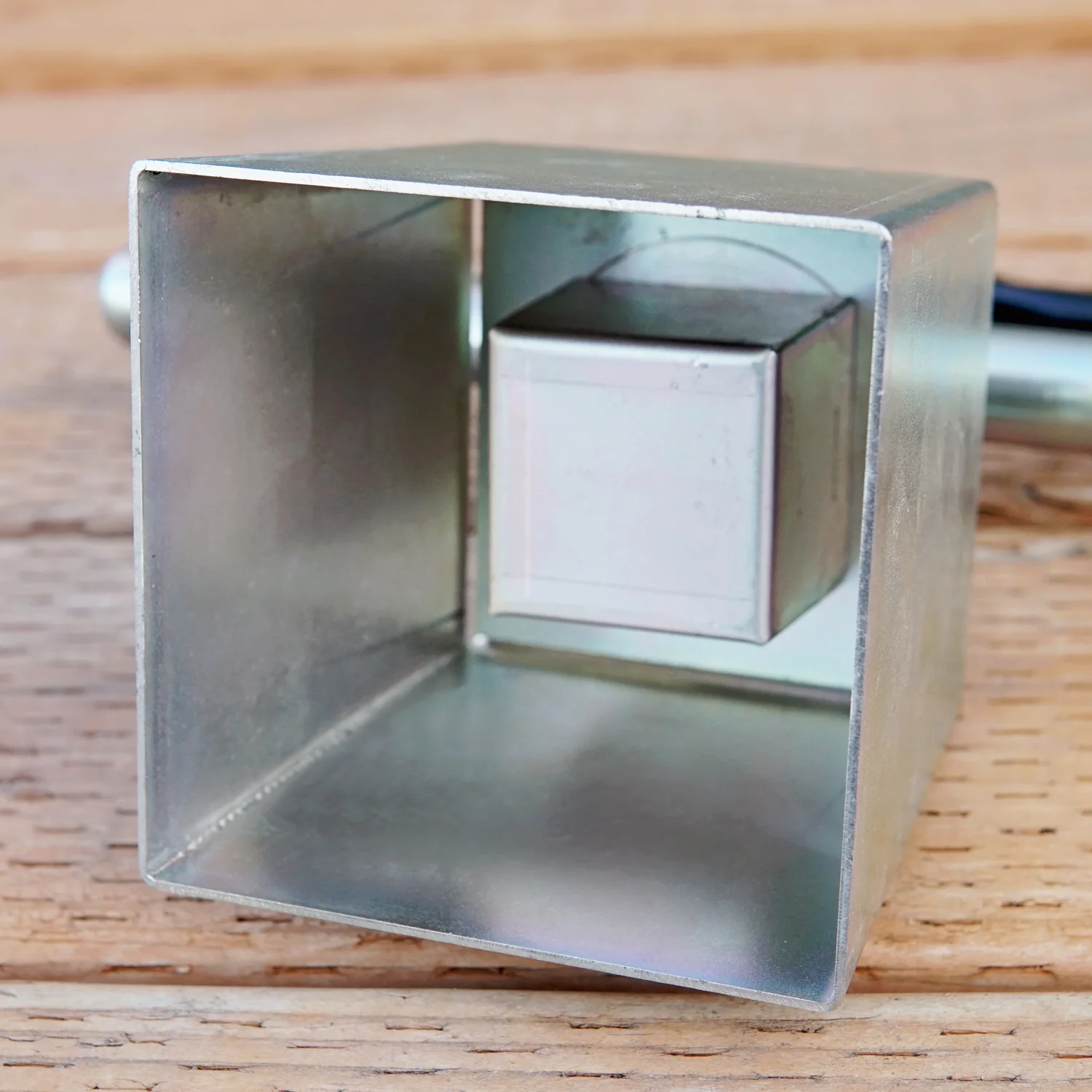 4 IN SOIL BLOCKER - Image 2