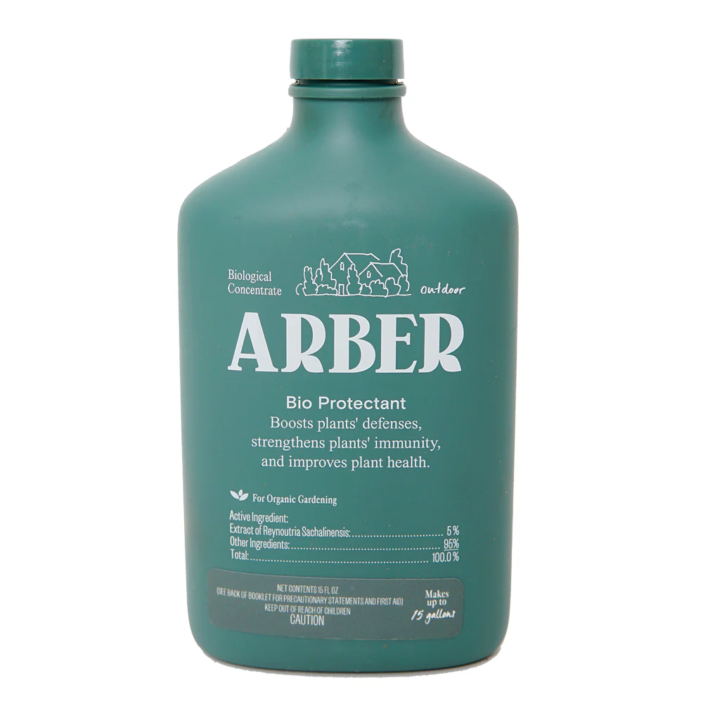 ARBER BIO PROTECTANT