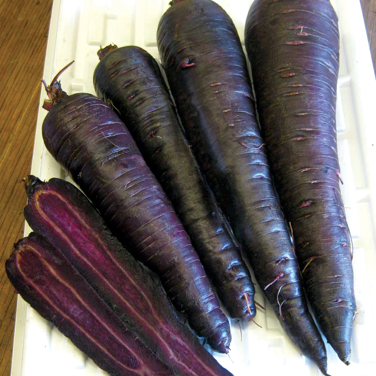 PURPLE SUN - Image 2