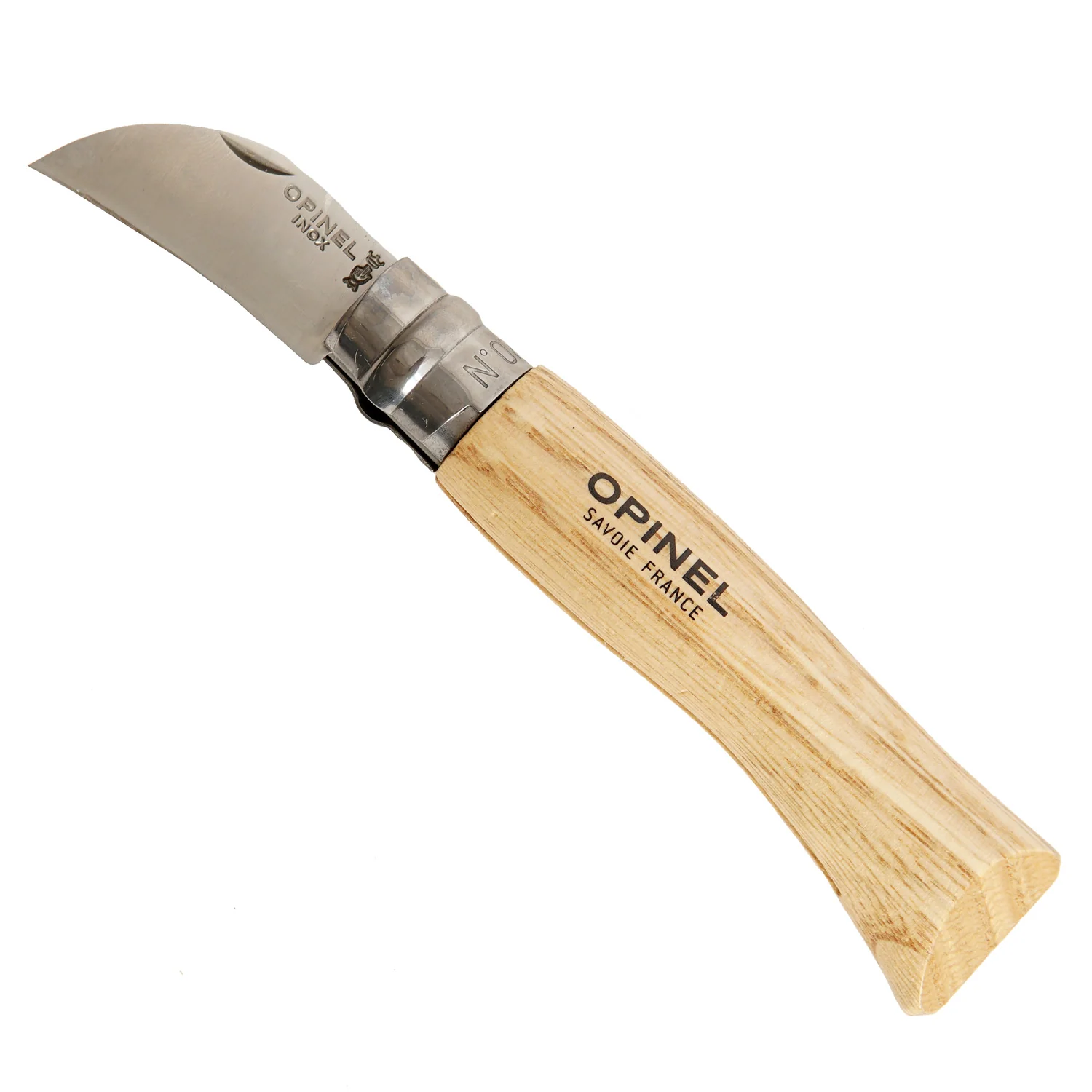 CHESTNUT & GARLIC KNIFE - Image 5