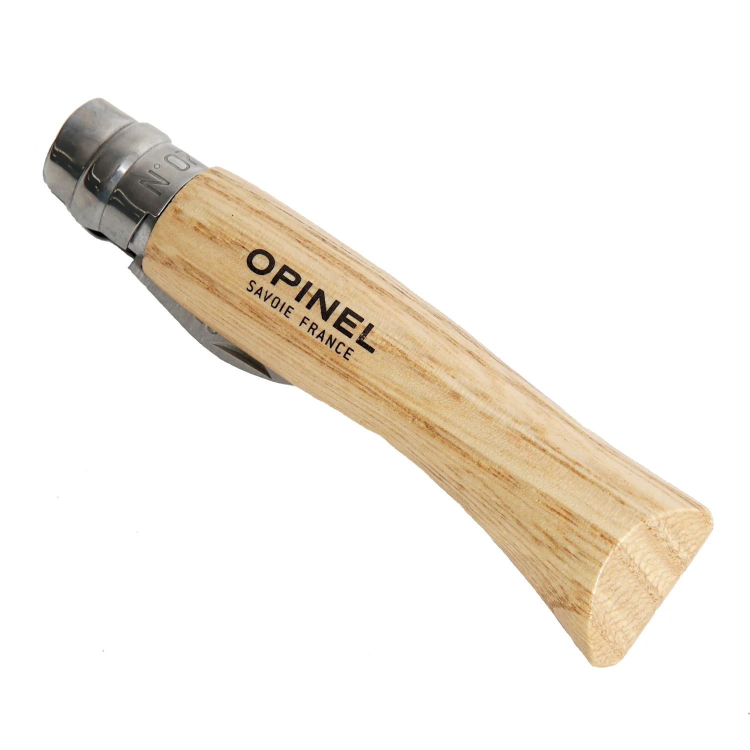CHESTNUT & GARLIC KNIFE - Image 6