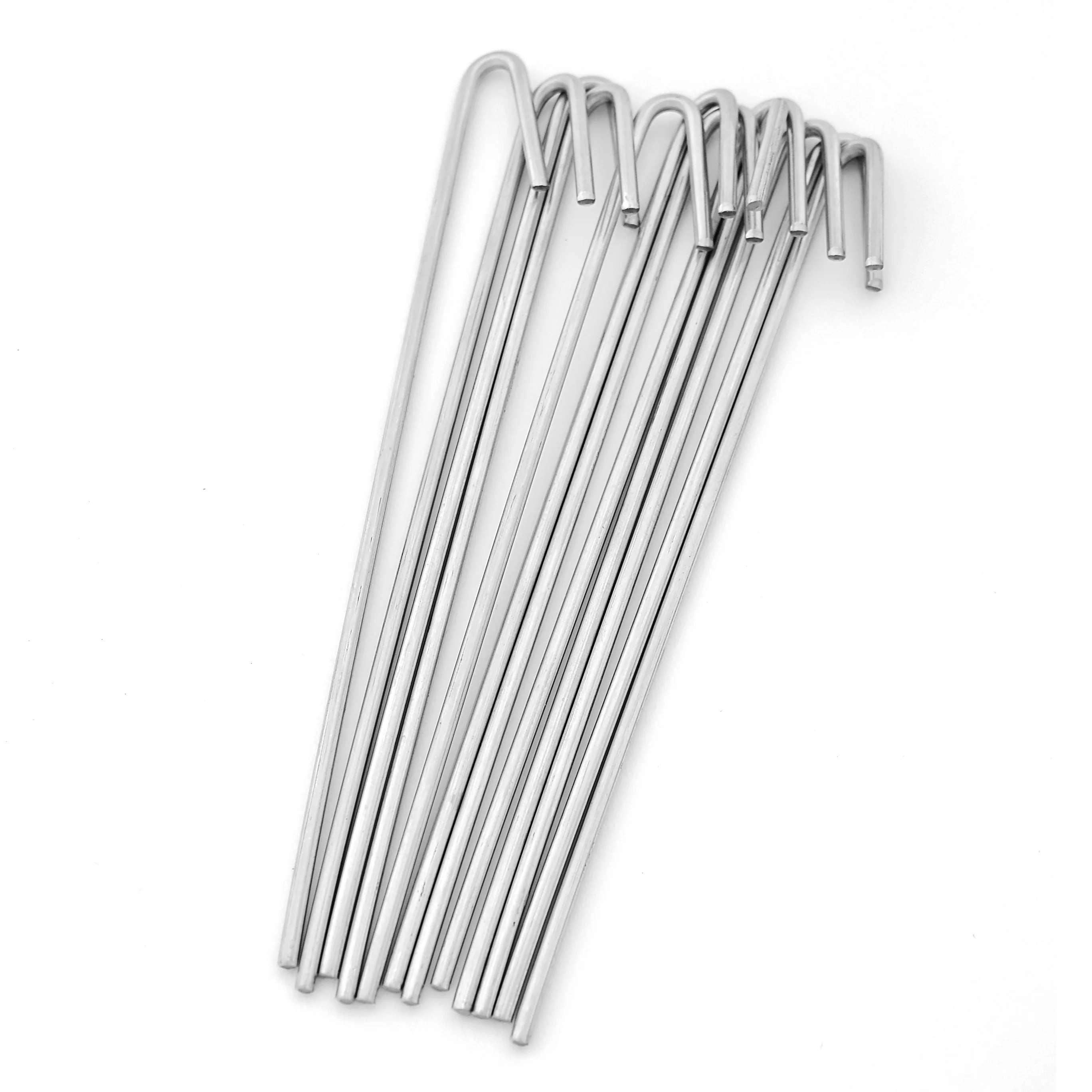 GROUND PEGS