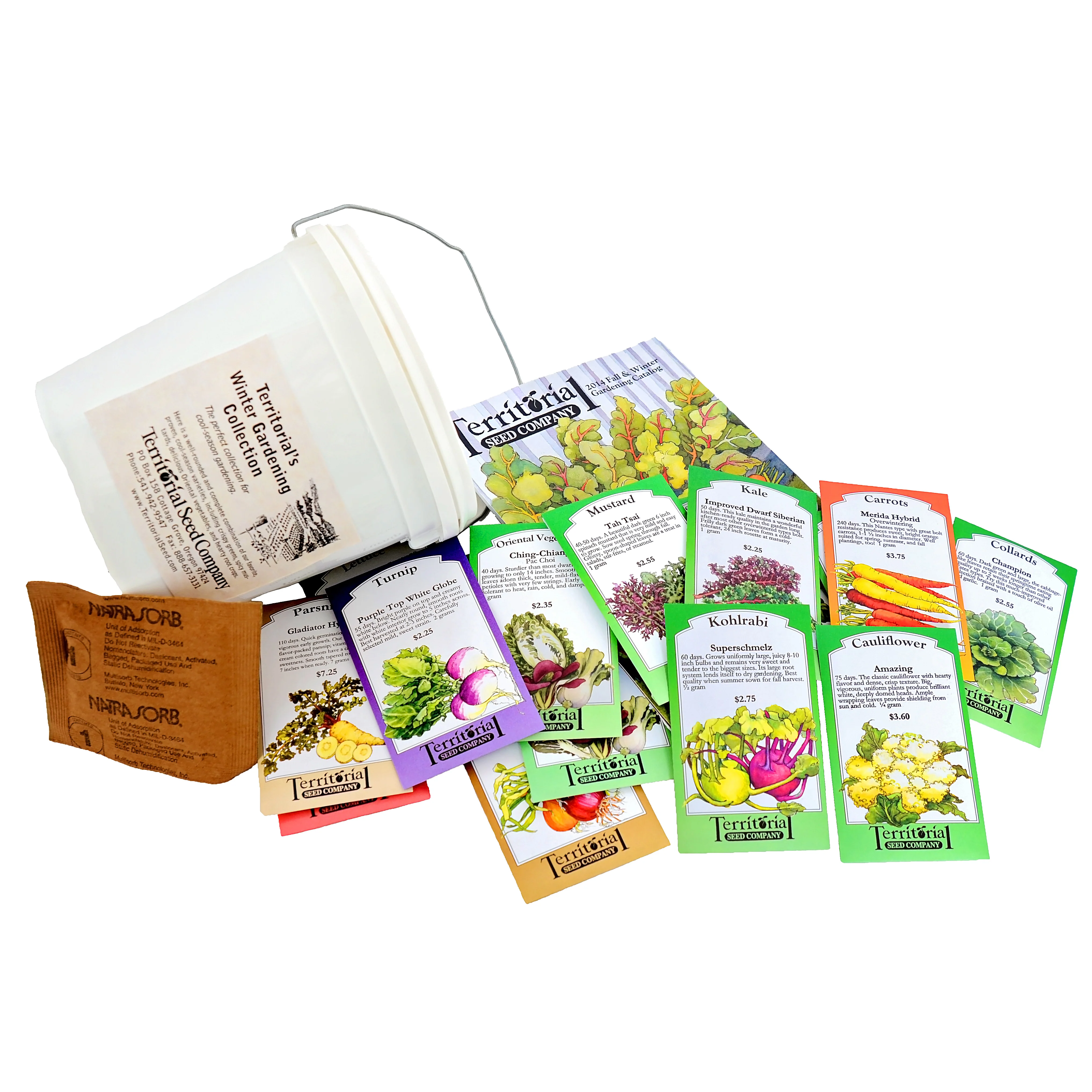 WINTER GARDEN COLLECTION - Image 2