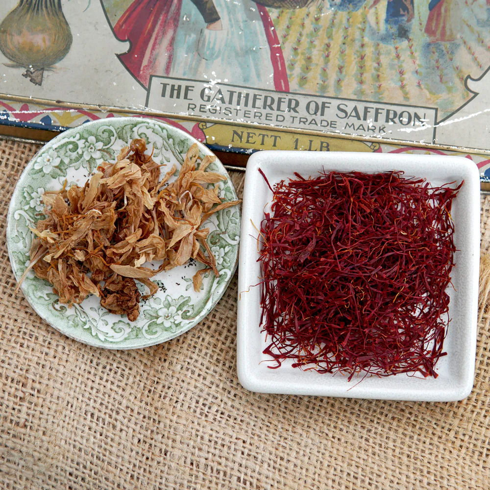 SAFFRON - Image 2