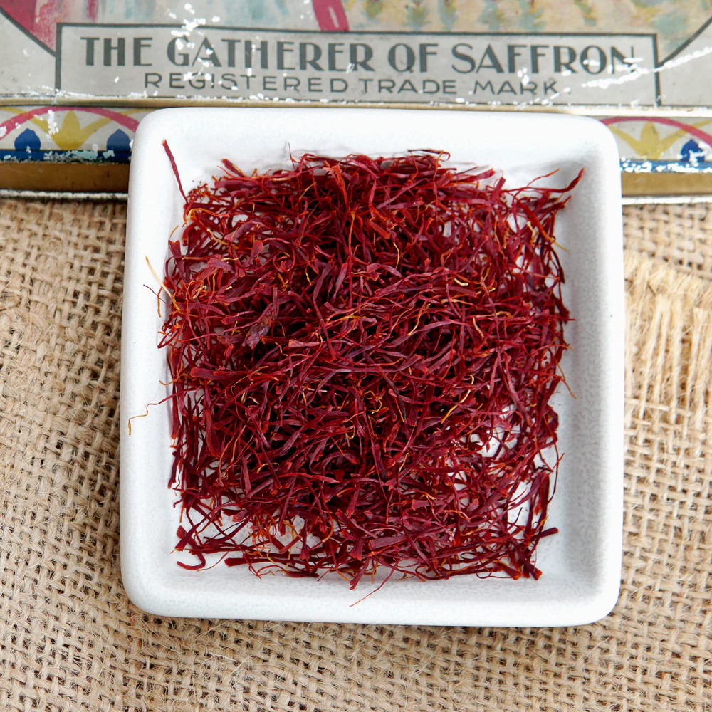 SAFFRON - Image 4