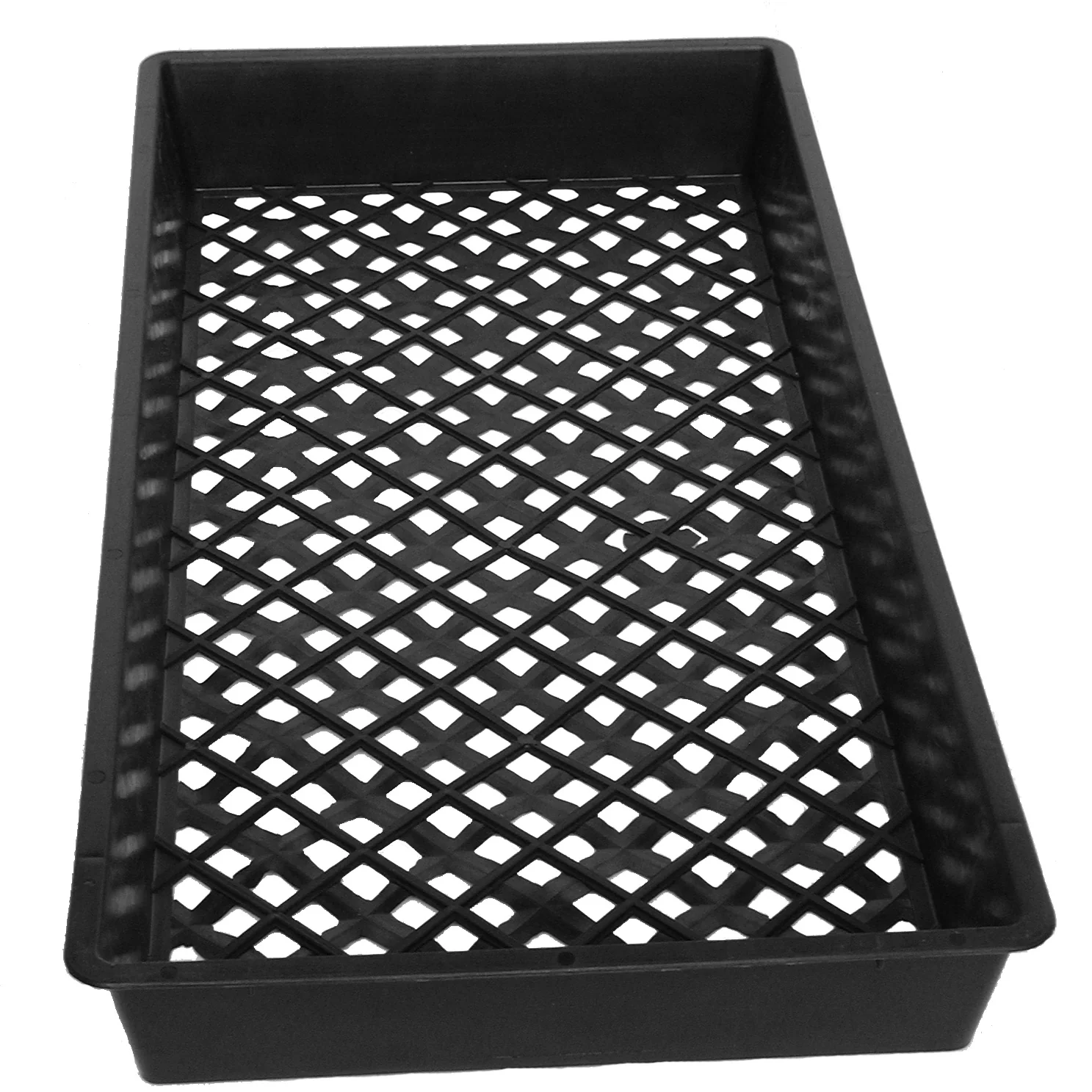 MESH BOTTOM FLAT