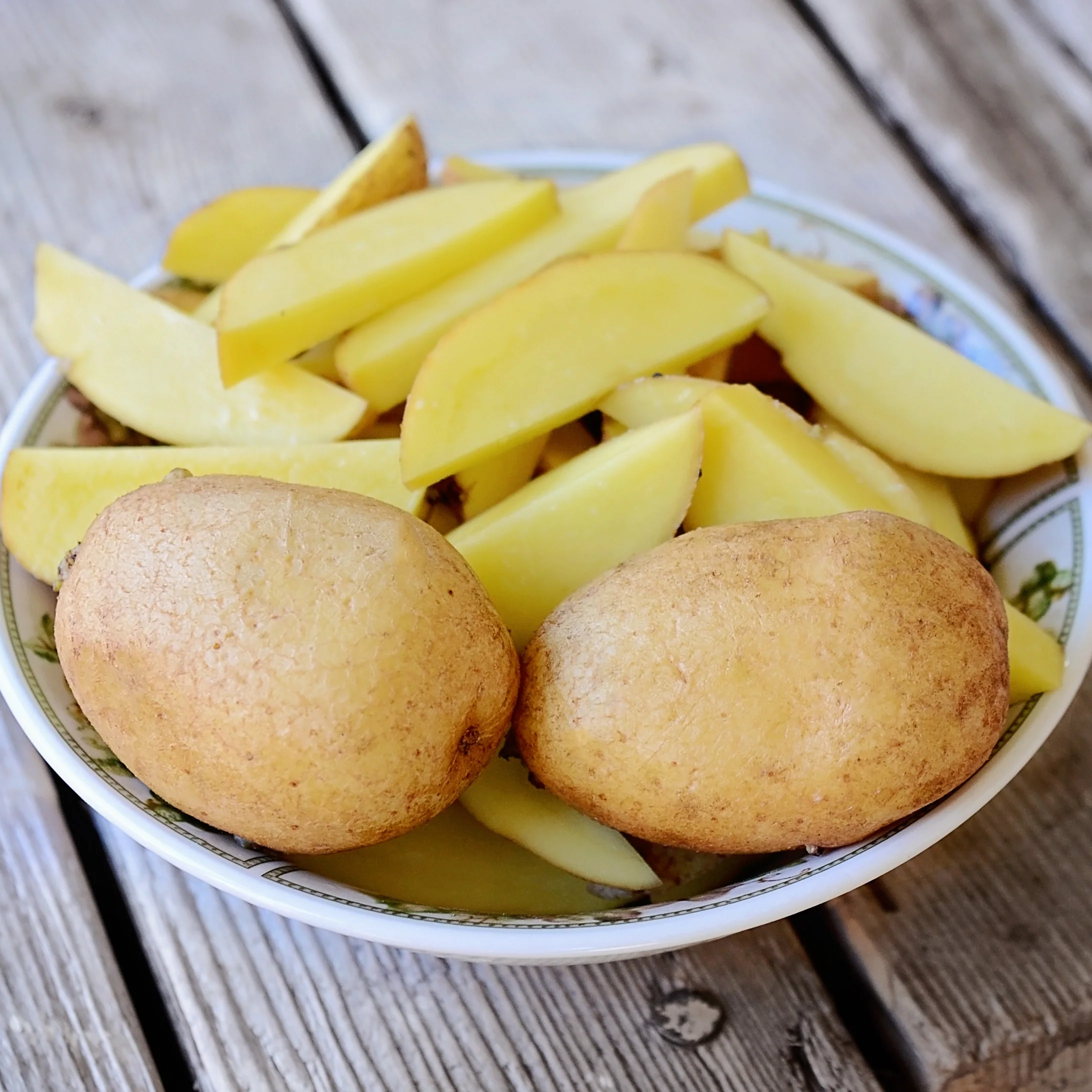 GERMAN BUTTERBALL - Image 2
