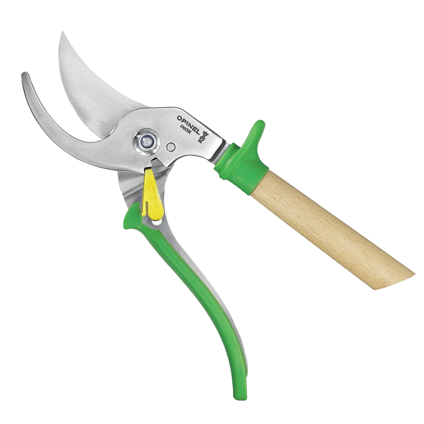GREENMEADOW HAND PRUNER - Image 3