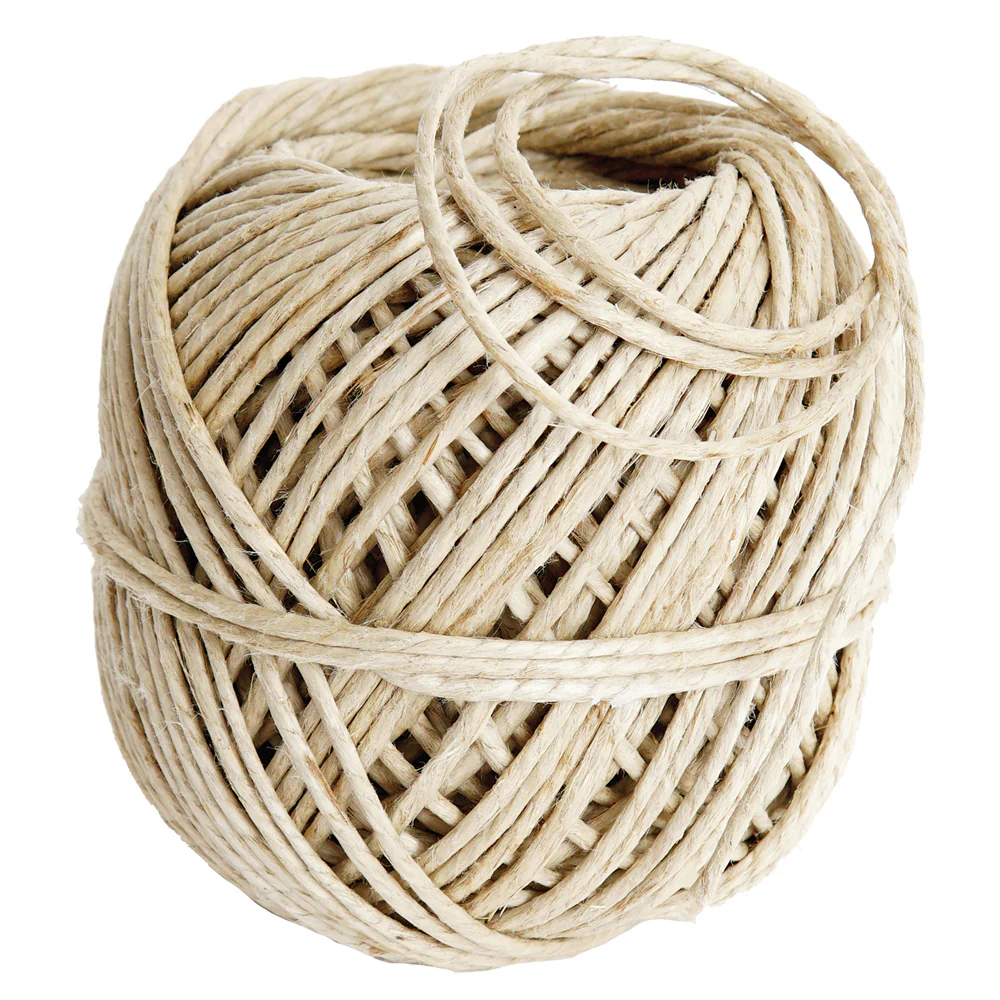 HEMP TWINE
