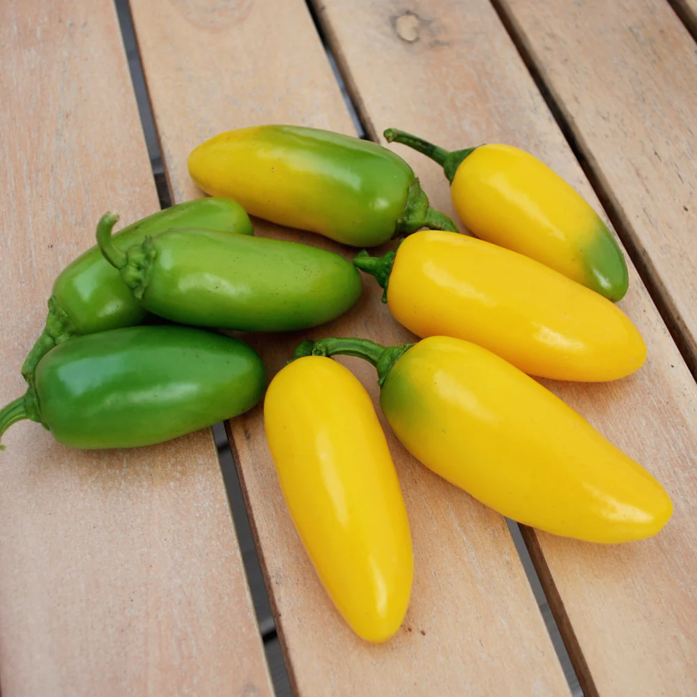 LEMON SPICE