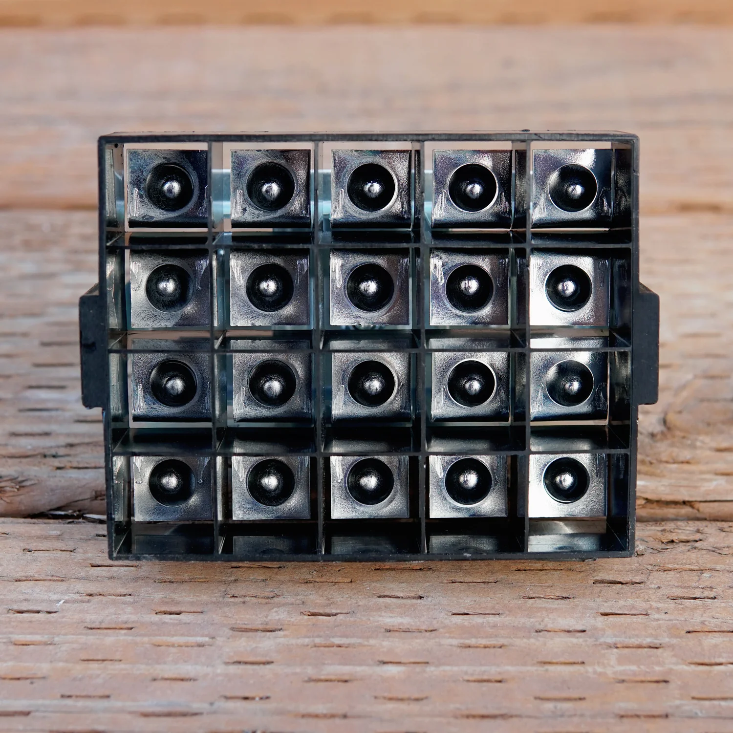 MICRO 20 SOIL BLOCKER - Image 2