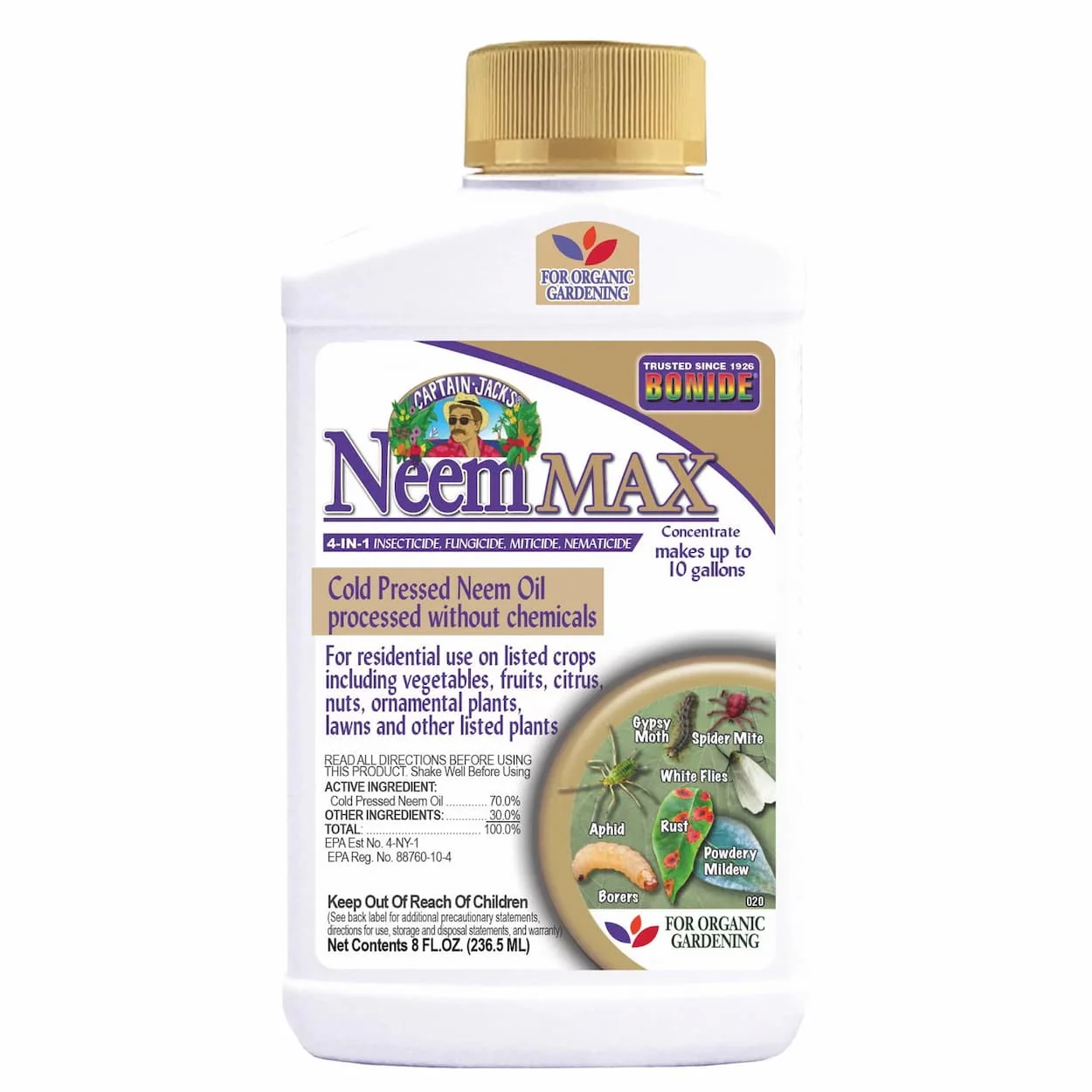 NEEM MAX