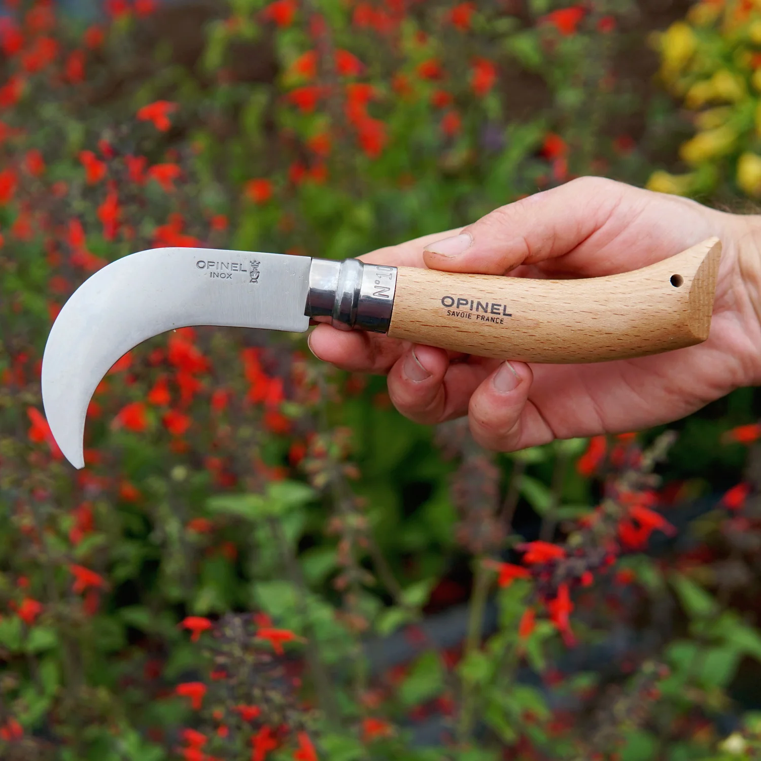 NO 10 BILLHOOK - Image 3