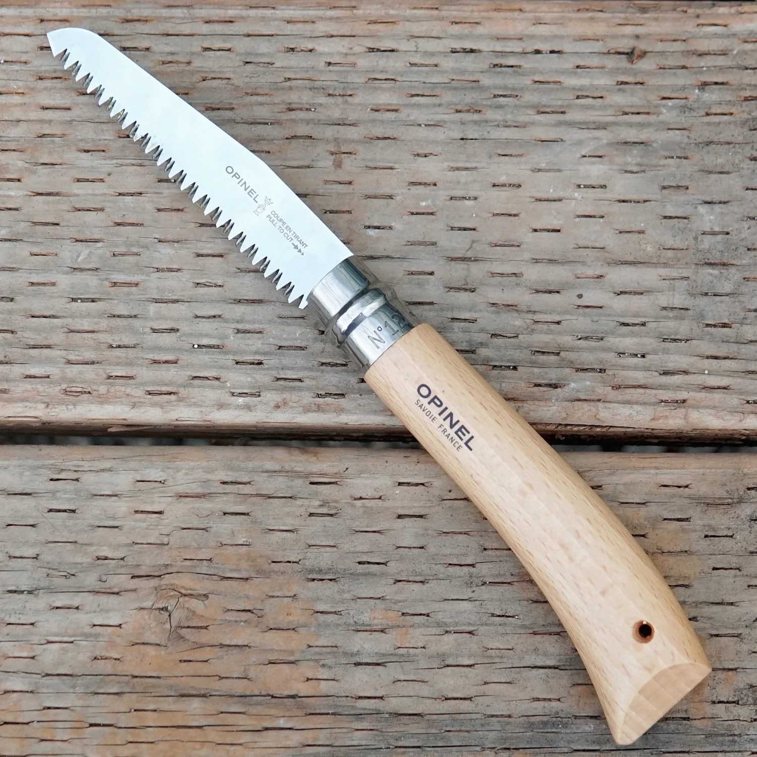 NO 12 SAW - Image 3