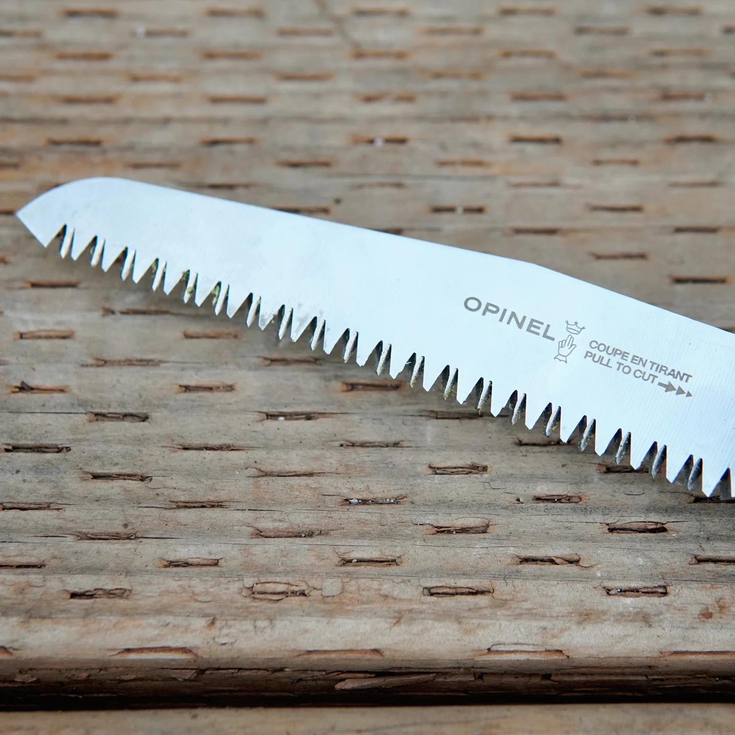 NO 12 SAW - Image 4