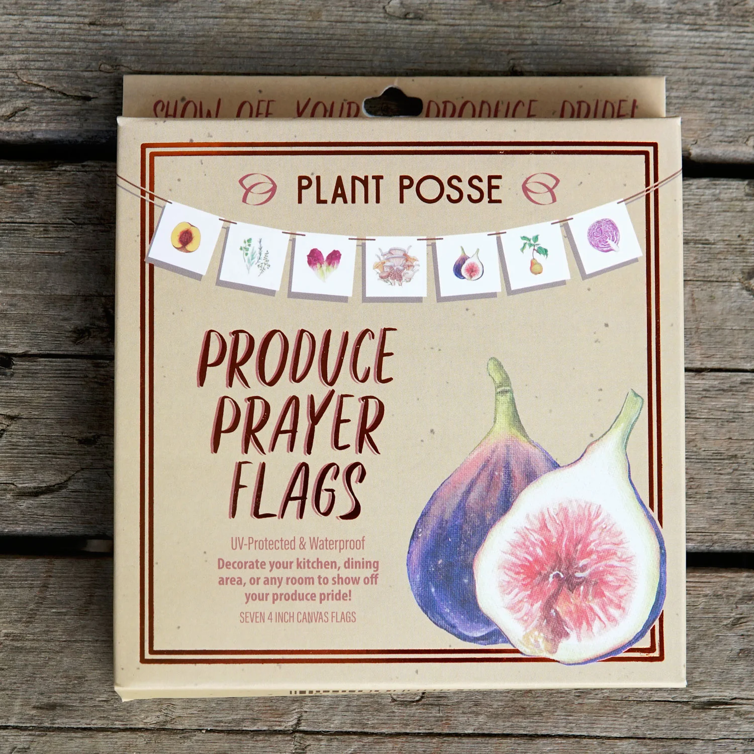 PRODUCE FLAGS - Image 10