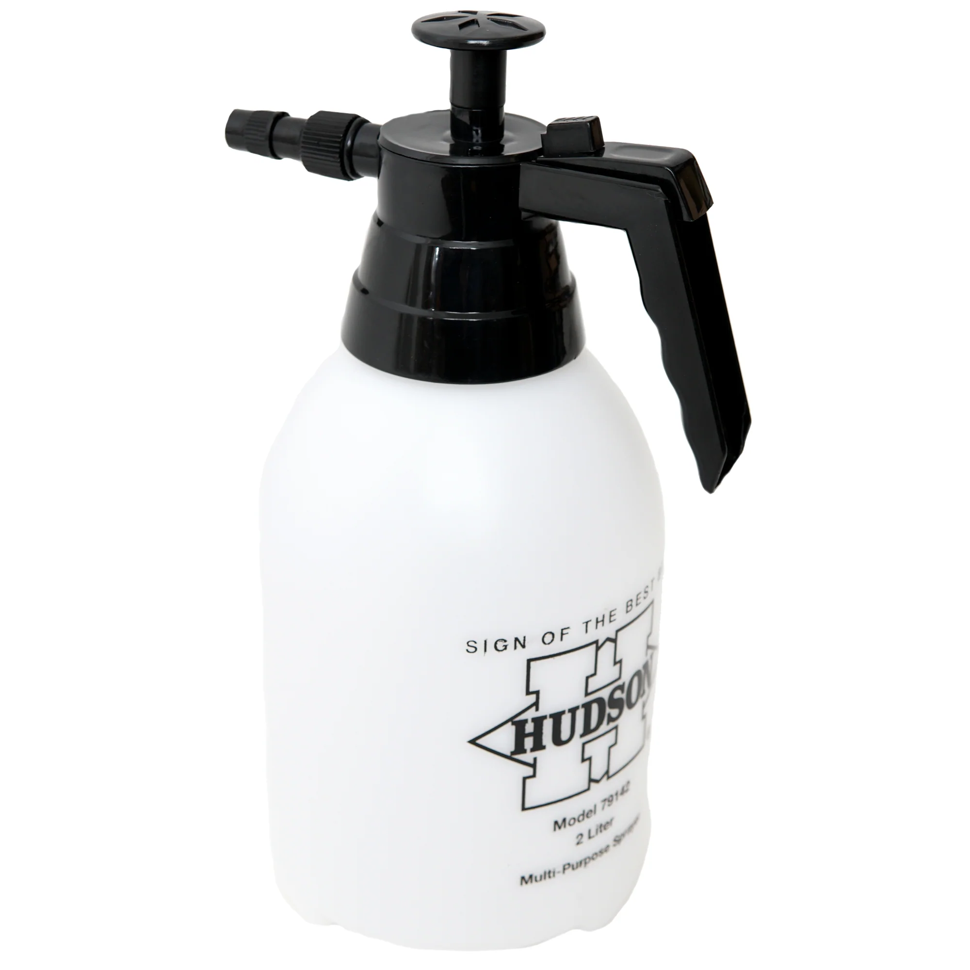PROFESSIONAL HAND SPRAYER