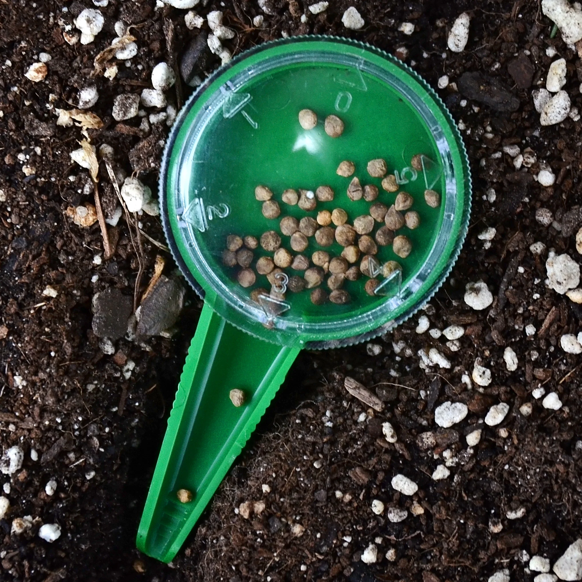 DIAL SEED SOWER - Image 2