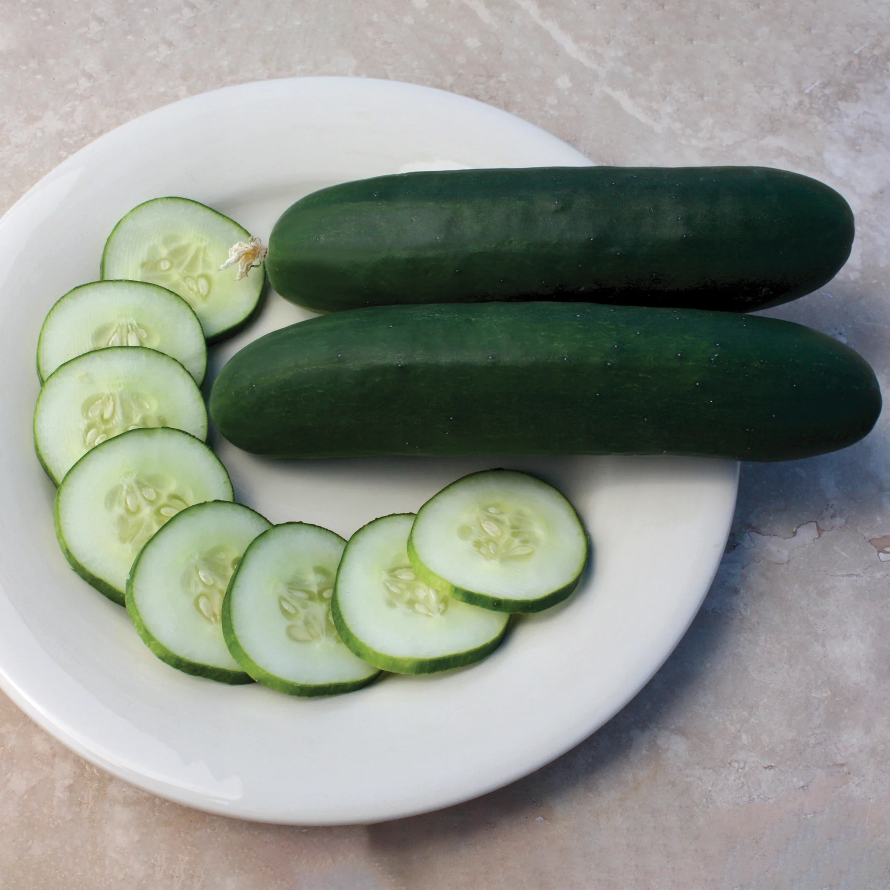 SLICE MORE