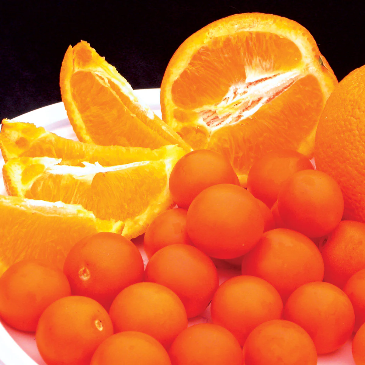ORANGE PARUCHE - Image 2
