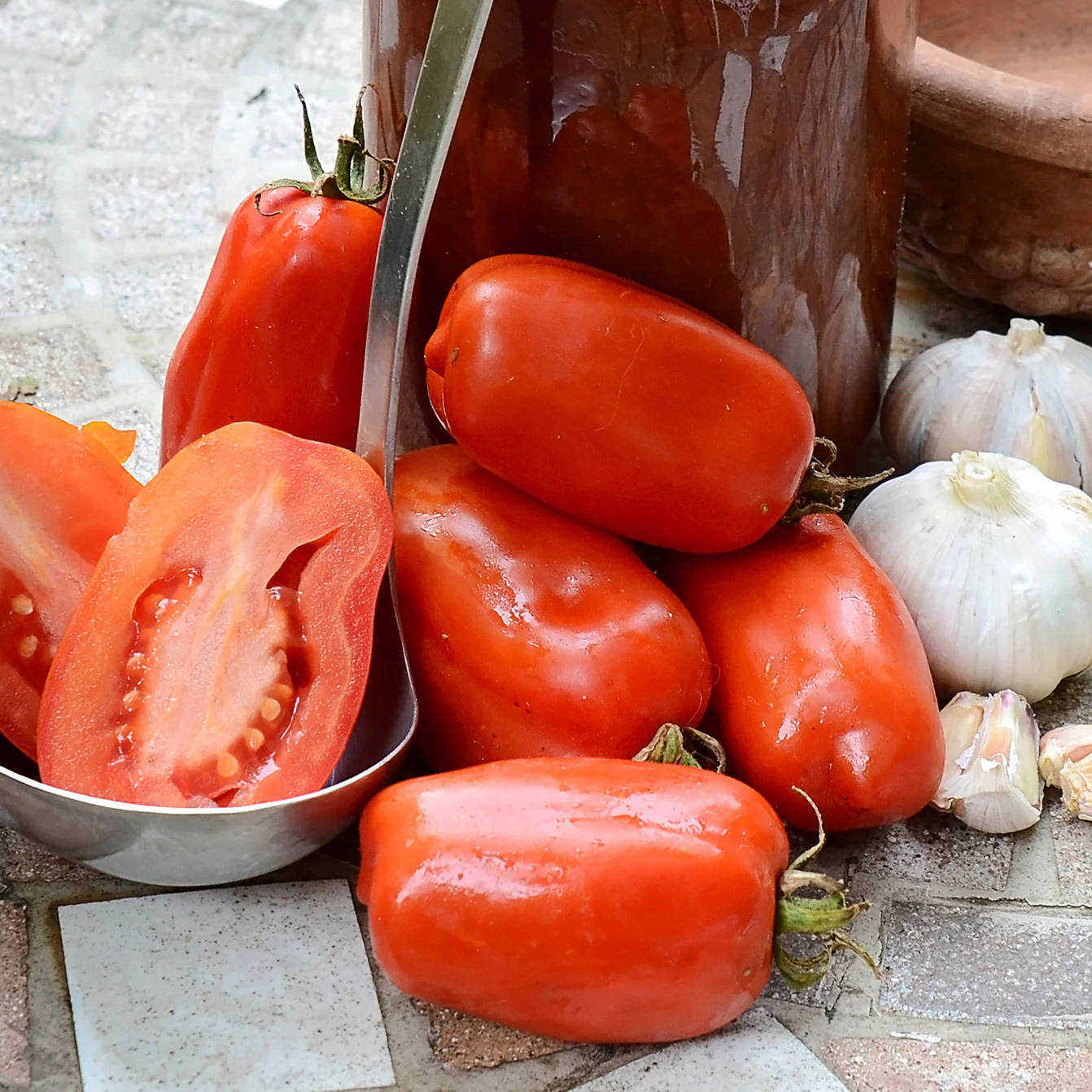 SAN MARZANO