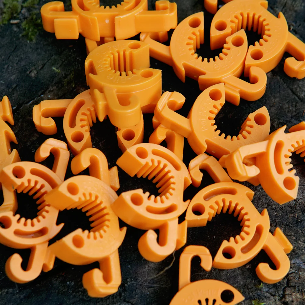 C-BITE STAKE CLIPS - Image 5