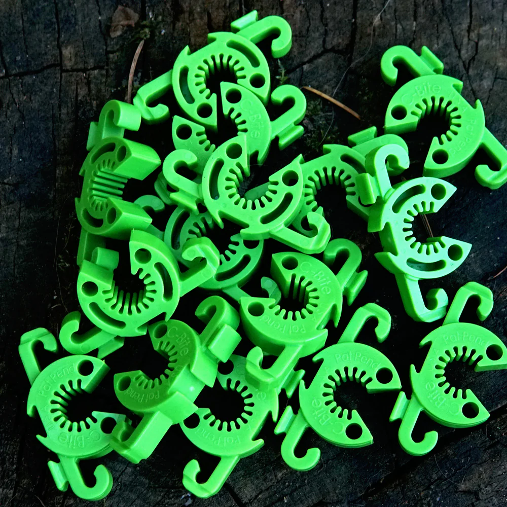 C-BITE STAKE CLIPS - Image 7