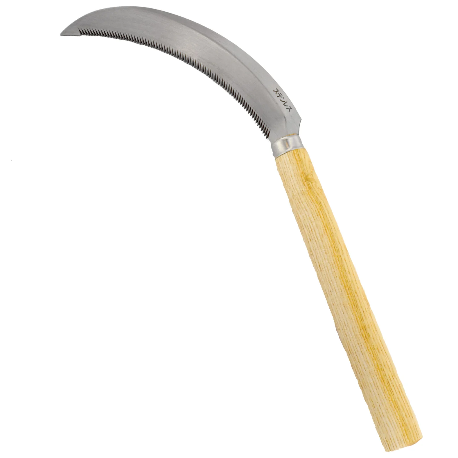 GARDEN SICKLE